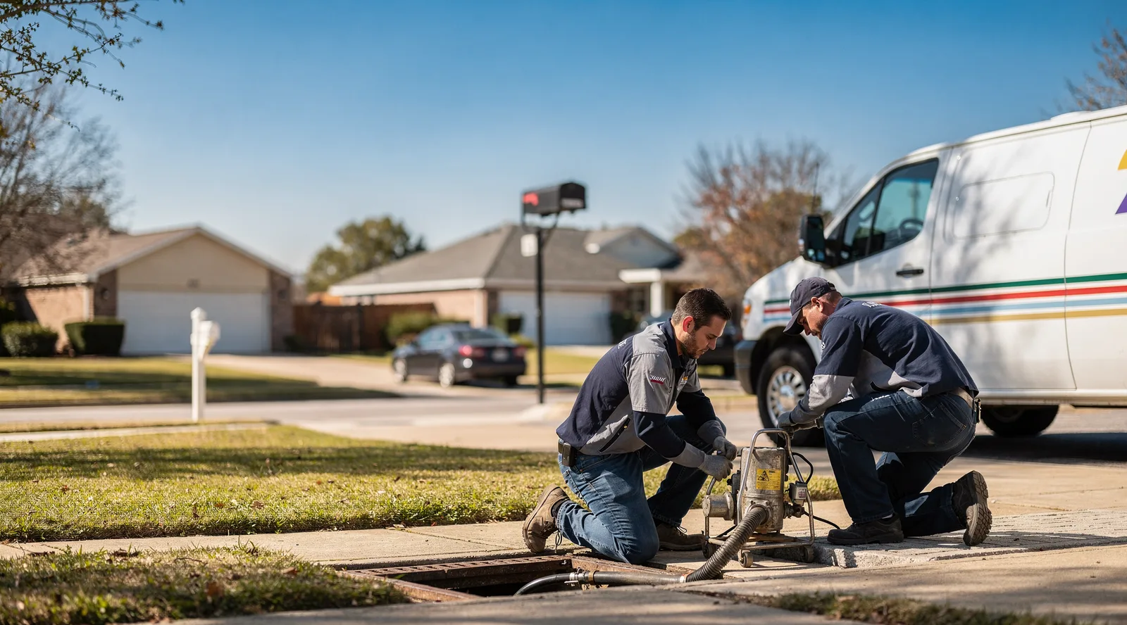 Drain Cleaning in Belk, AL near me